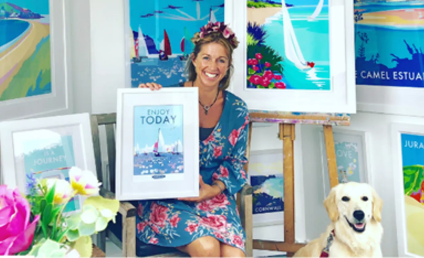 BeckyBettesworth Collection