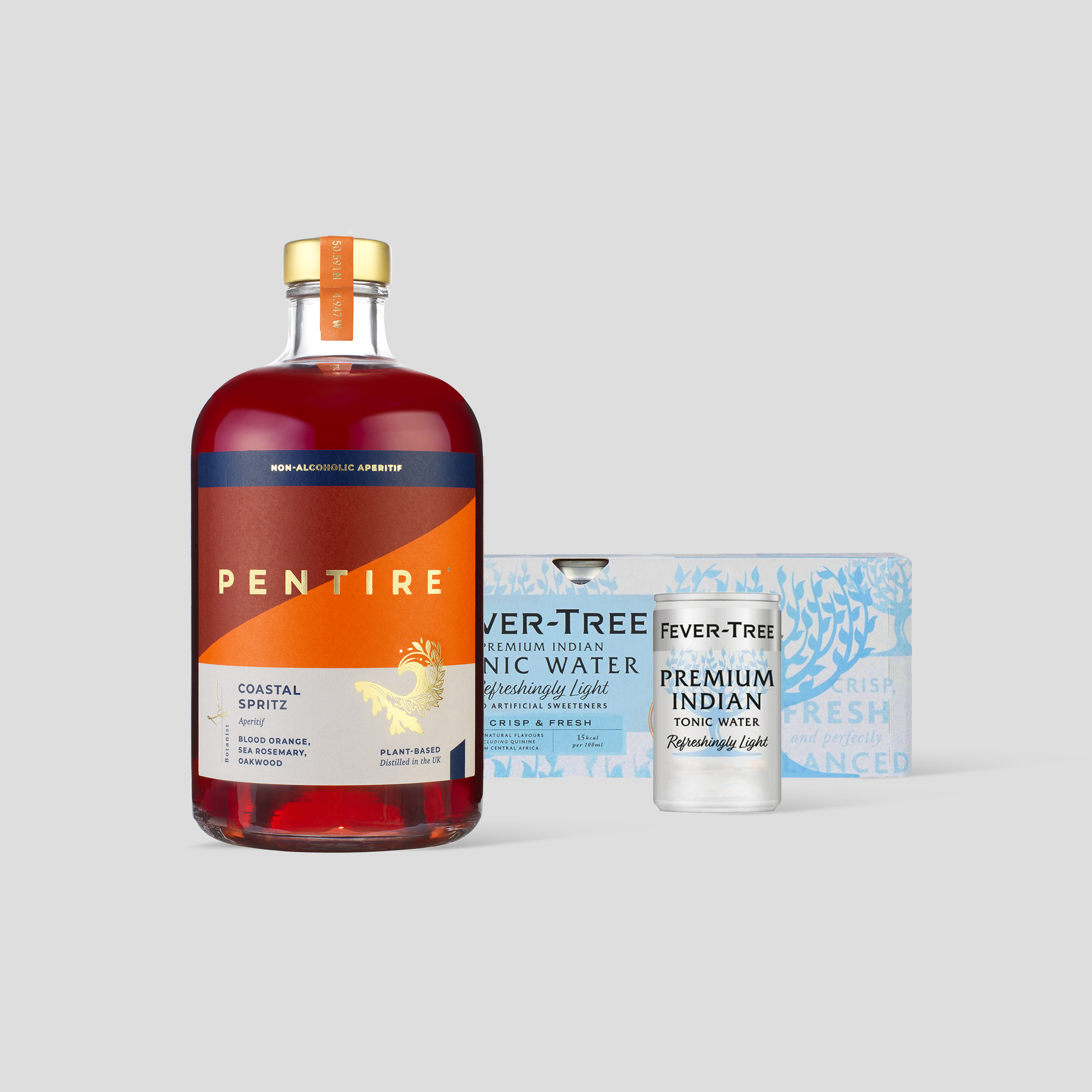 Pentire UK Collection