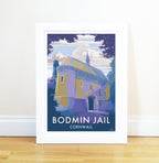 Bodmin Jail