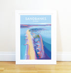 Sandbanks
