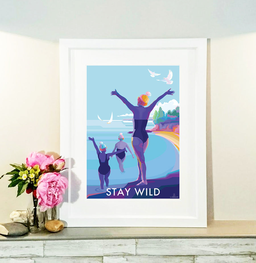 Stay Wild