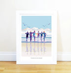 Together We Are Stronger Poster | BeckyBettesworth by BeckyBettesworth (together-we-are-stronger)