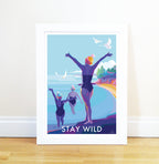 Stay Wild