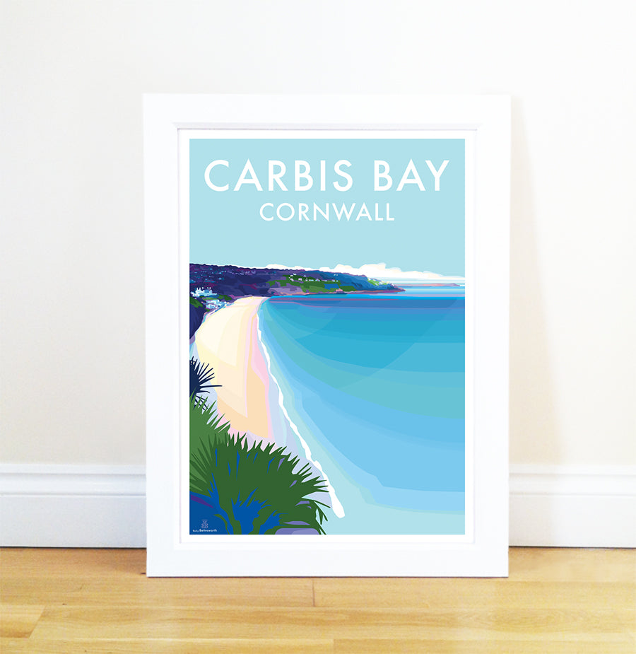 Carbis Bay
