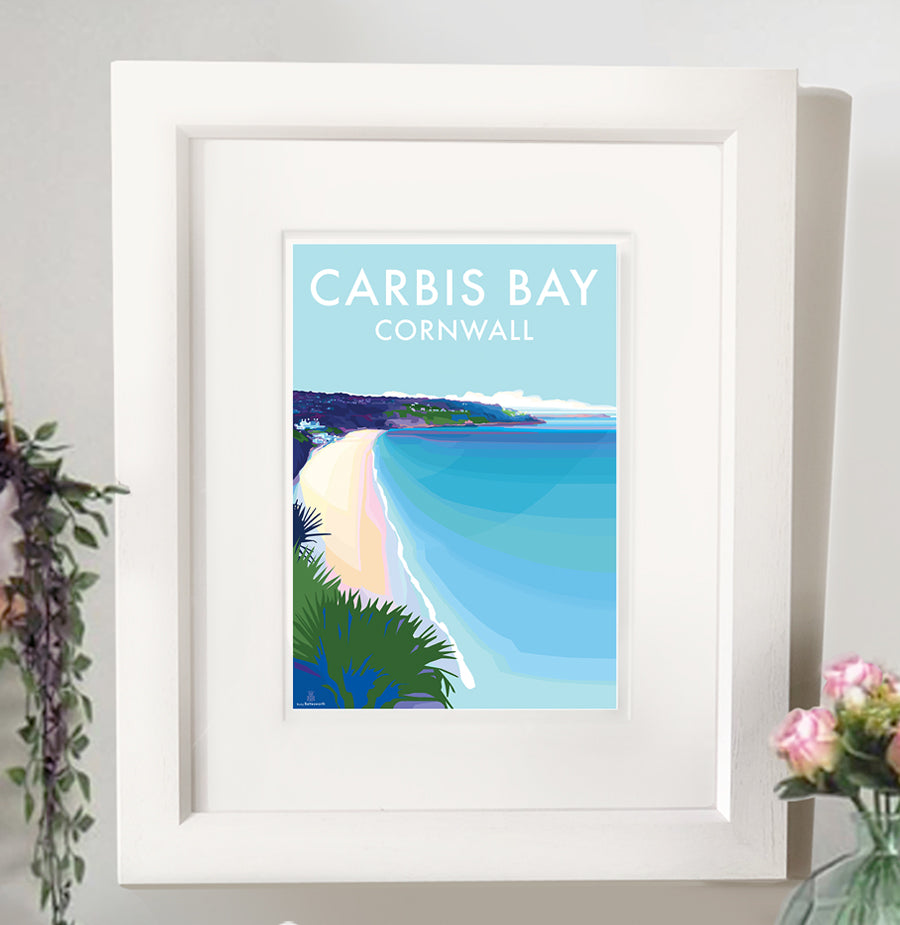 Carbis Bay