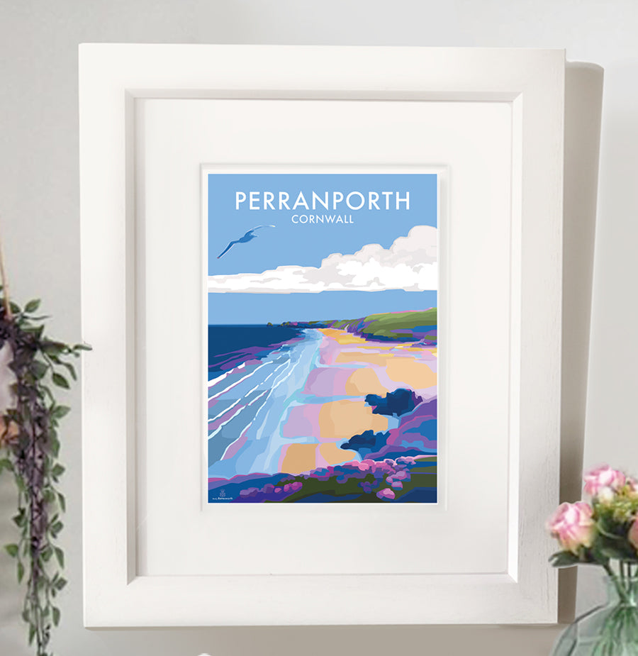 Perranporth
