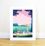 A Little of What you Fancy