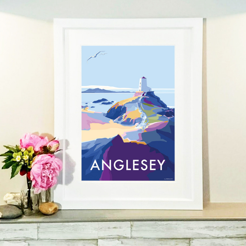 Anglesey