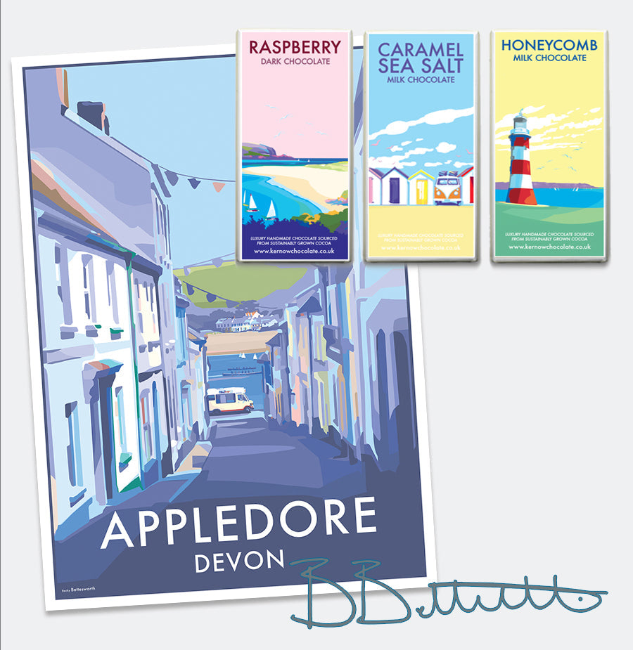 Appledore
