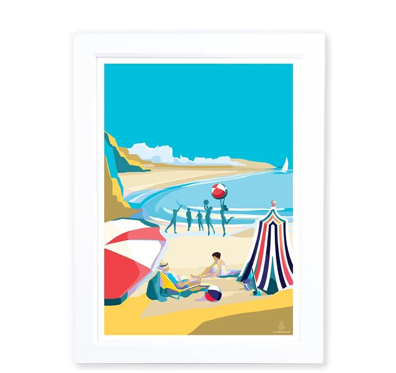 A Breath Of French Air