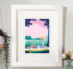 A Little of What you Fancy