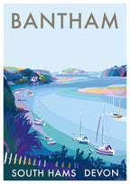 Bantham River