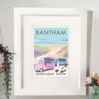 Bantham Buses