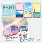 Bantham Buses