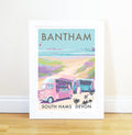Bantham Buses