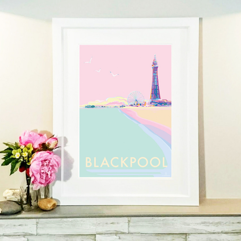 Blackpool