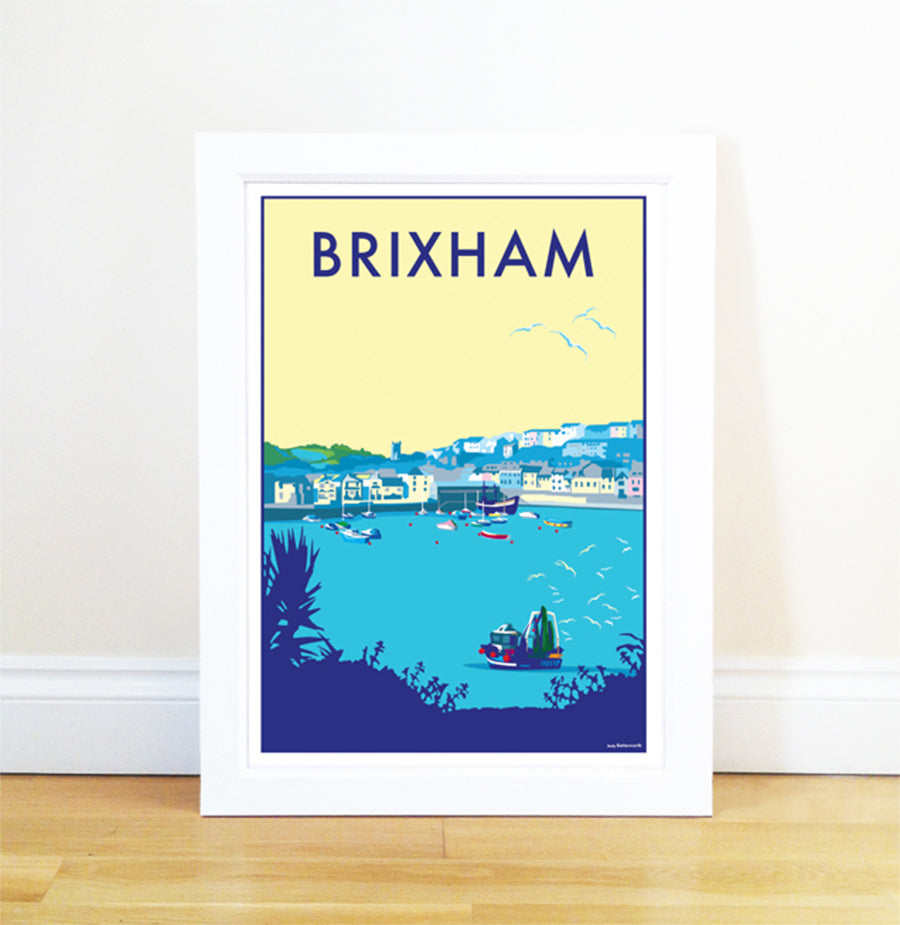 Brixham