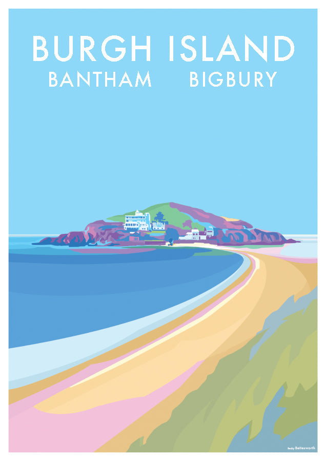 Burgh Island