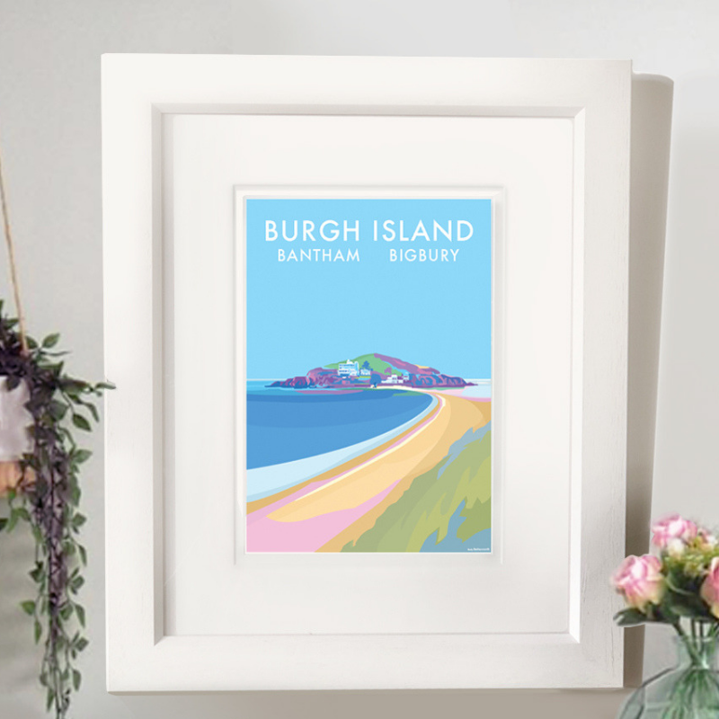Burgh Island
