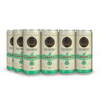 Ready To Drink Mojito 12 Pack – Cornish Coastal Cocktails by Cape Cornwall Rum Company (cape-cornwall-mojito-12-pack)