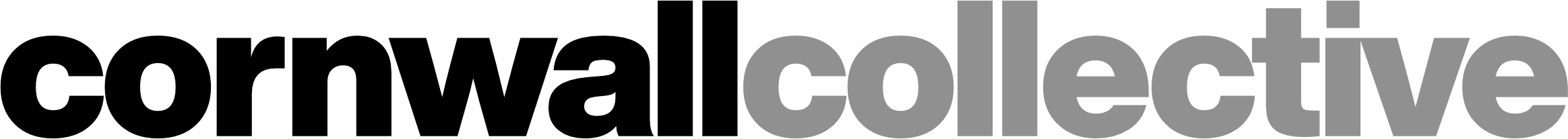 Cornwall Collective
