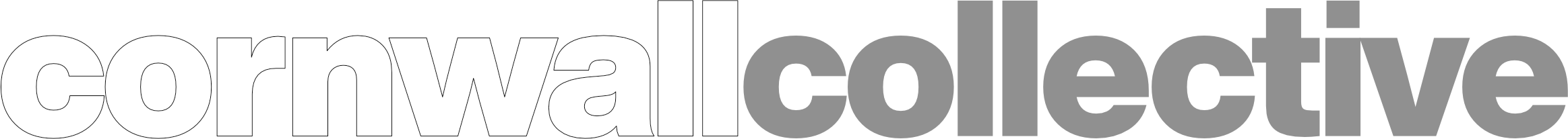 Cornwall Collective