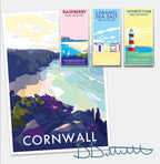 Cornwall (Beach)