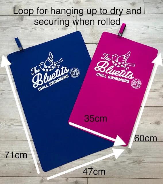 Happy Feet Mat - Adventure-Ready Comfort - Machine-Washable - 1-Size - Dicky Bag by Dicky Bag (happy-feet-mat)