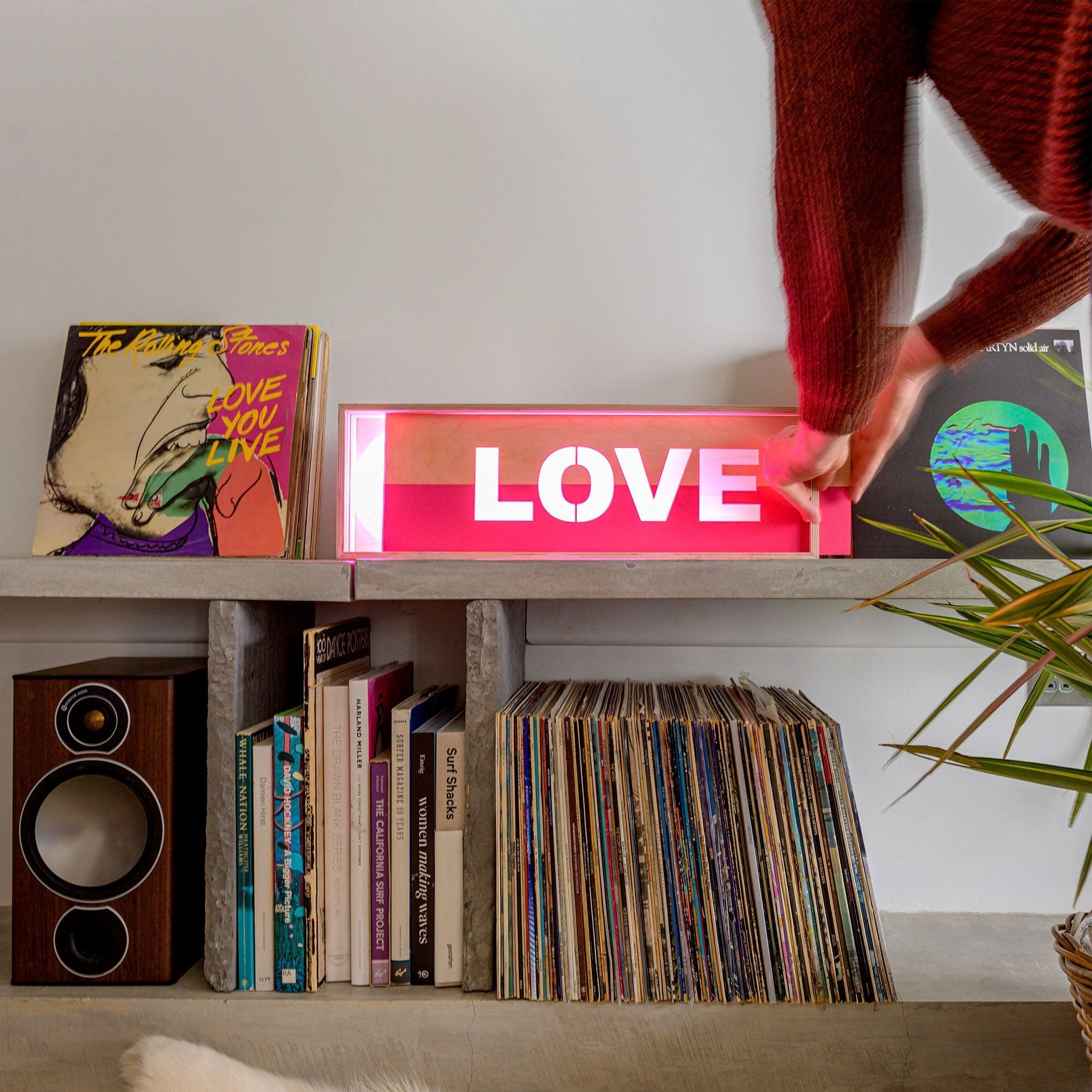 Custom Lightbox by Good Grain Design Ltd (custom-lightbox)