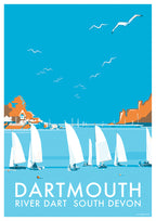 Dartmouth Festival