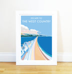 Escape to the West Country