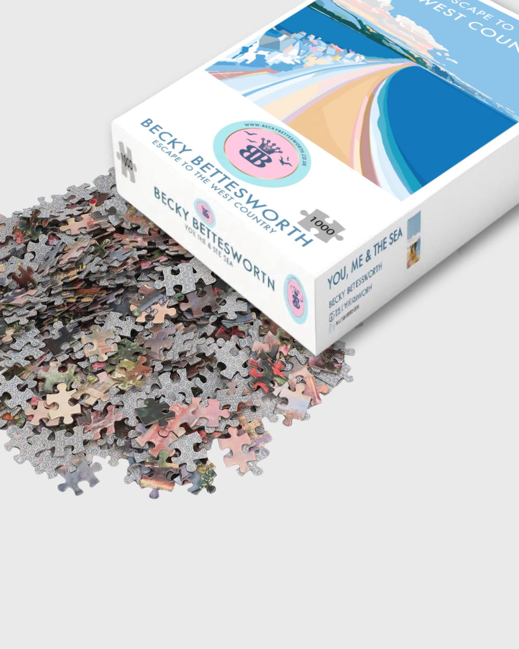 Escape to the West Country