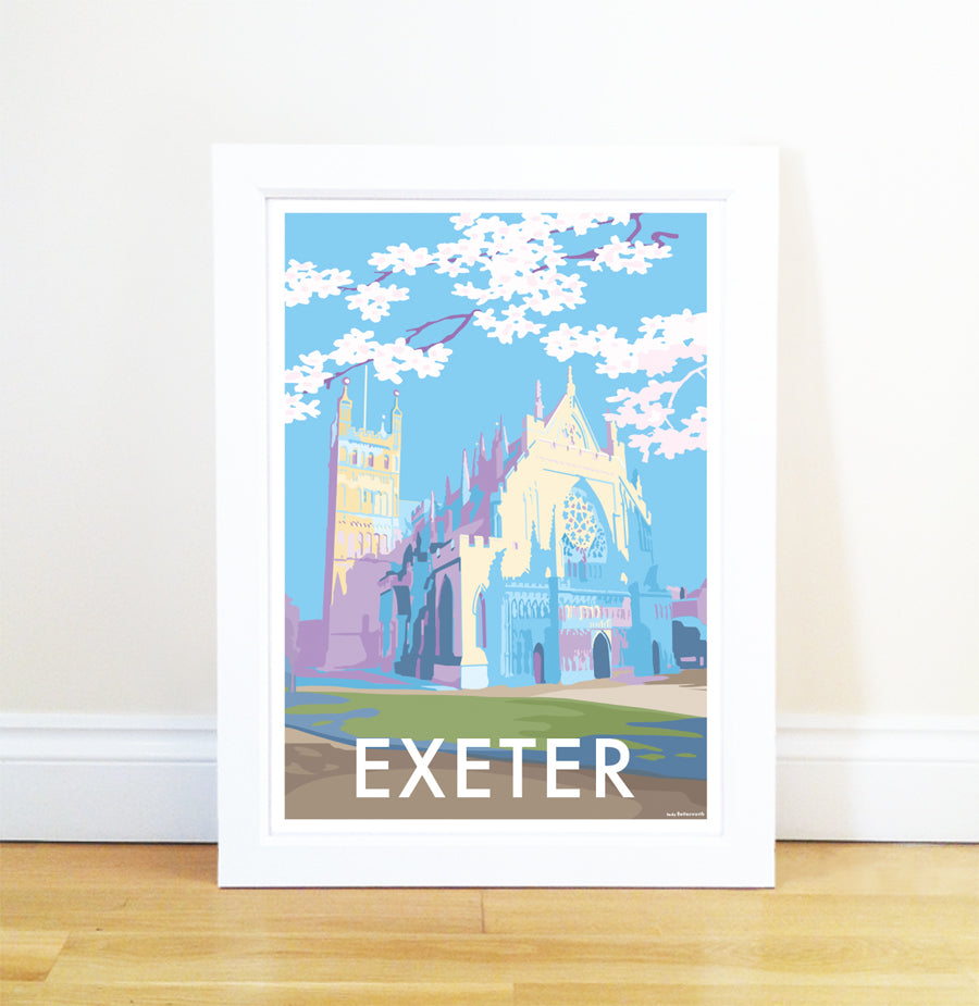 Exeter