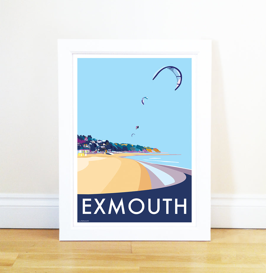 Exmouth