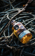 Cornish Gold Rum – Hand-Crafted with Caribbean Heritage 70cl by Cape Cornwall Rum Company (cape-cornwall-gold-rum-70cl)
