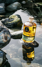Cornish Gold Rum – Hand-Crafted with Caribbean Heritage 70cl by Cape Cornwall Rum Company (cape-cornwall-gold-rum-70cl)