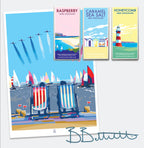 Happy and Glorious - Red Arrows