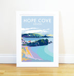 Hope Cove