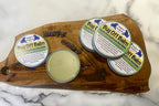 Natural Insect Repellent Balm – Citronella & Lavender Blend by Kernow Soap (bug-off-balm)