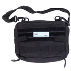 Sketching Case - Protects On The Go - Military-Grade Nylon Large - JustGoSketching