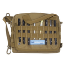 Sketching Case - Protects On The Go - Military-Grade Nylon Large - JustGoSketching