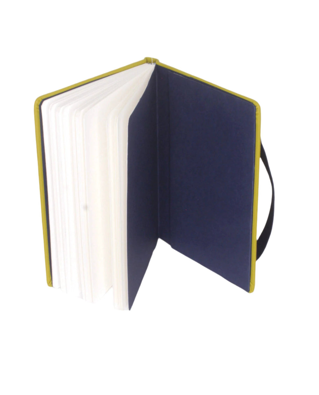 Watercolour Sketchbook A5 – Handmade Daily Creative Companion by JustGoSketching (handmade-justgosketching-sketchbook-40-pages-a5-190gsm-saunders-watercolour-paper-custom-cover)