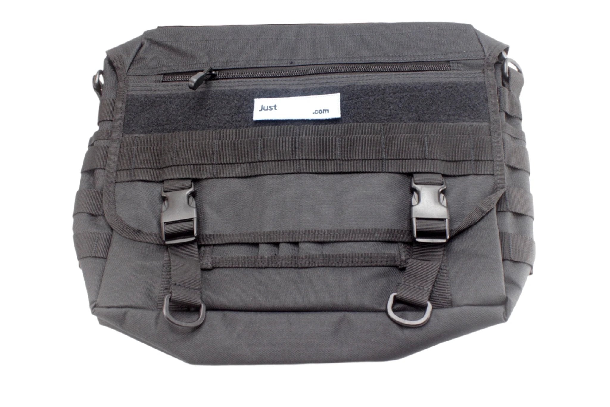 Sketching Shoulder Bag - Total Protection - Mil-Nylon - Large - JustGoSketching by JustGoSketching (military-grade-nylon-sketching-shoulder-bag-large-water-resistant-art-pen-organizer)