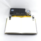 Portable Sketching Kit – Complete A6 Travel Art Set