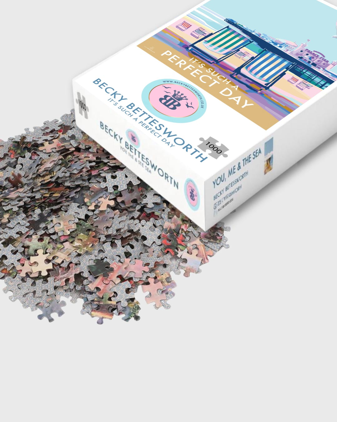 It's Such a Perfect Day