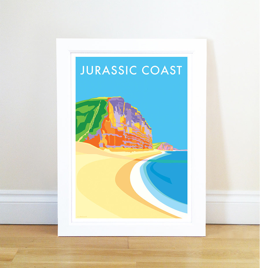 Jurassic Coast