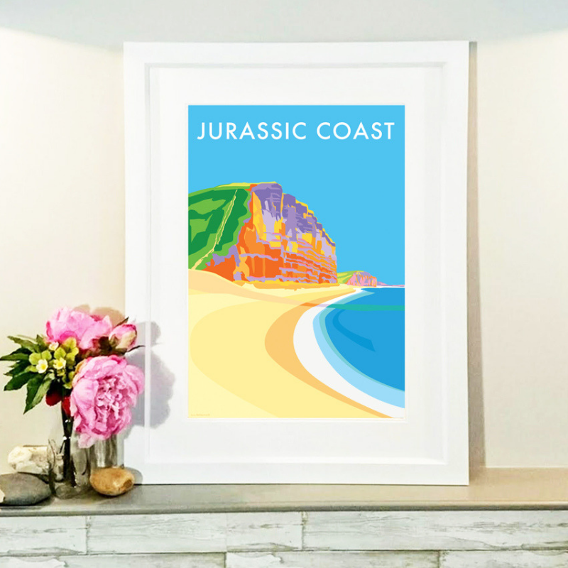 Jurassic Coast