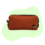 Waterproof Waist Bag - Orange Dot Max Adventure Pack by Dicky Bag (orange-dot-max-bag)