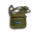 Sketching Case - On-The-Go Nylon Water-Resistant - Medium - JustGoSketching by JustGoSketching (medium-water-resistant-nylon-sketching-case-with-strap-carabiner)