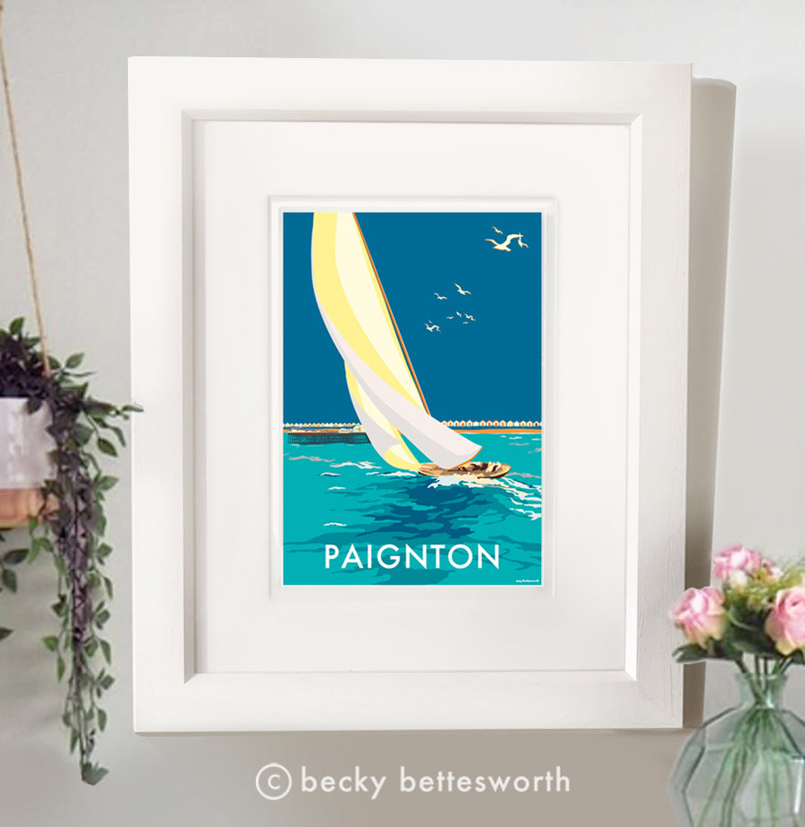 Paignton Sailing